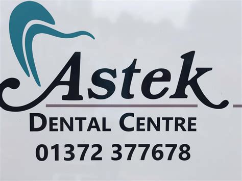 Astek Dental Centre Ltd in Leatherhead • Read 8 Reviews.